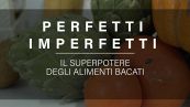 Perfettamente imperfette, anche le verdure brutte hanno i superpoteri