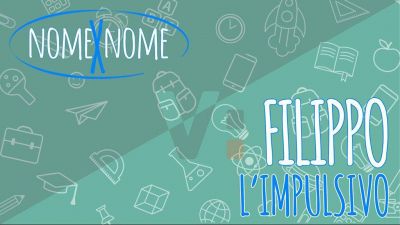 Il significato del nome Filippo #nomexnome