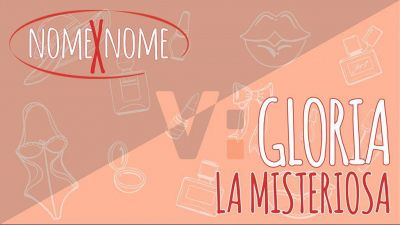 Il significato del nome Gloria #nomexnome