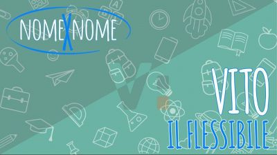 Il significato del nome Vito #nomexnome