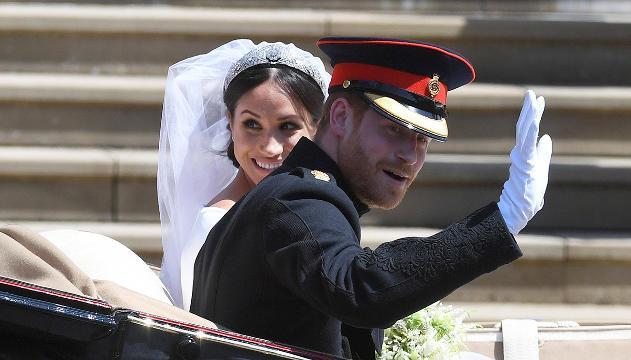 Il Principe Harry sarà mai re?