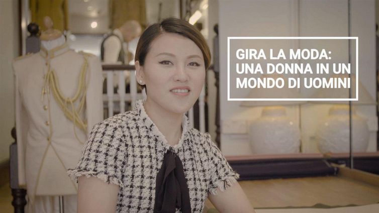 Non è un uomo bianco ricco, ma è la carrierista più agguerrita di Londra