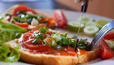 Come funziona la dieta DASH