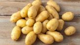 Allarme patate: possono essere tossiche