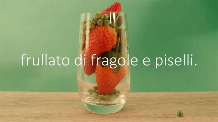 Piselli che passione! Maggio: tempo anche di fragole