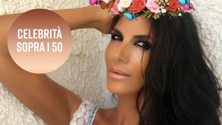 Le celebrità avranno trovato l'elisir dell'eterna giovinezza?