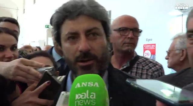 Fico: 'Io non tradiro' mail il sud'