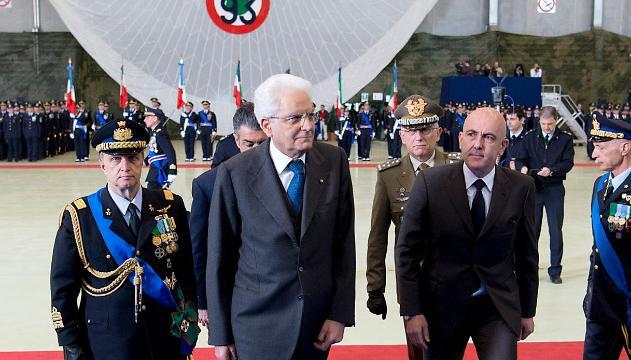 Quali sono i poteri del Presidente della Repubblica