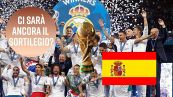 Il successo del Real Madrid è la sfortuna della Spagna?