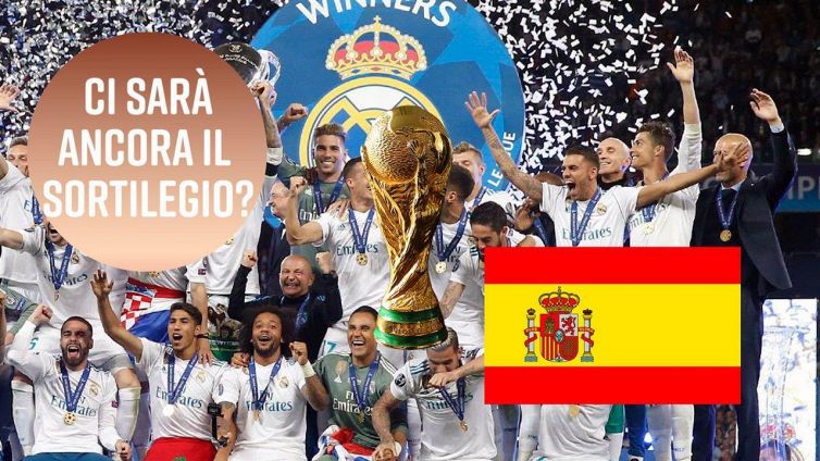 Il successo del Real Madrid è la sfortuna della Spagna?