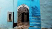 Casamassima il paese azzurro unico in Italia