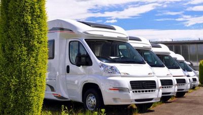 10 cose da sapere prima di acquistare un camper