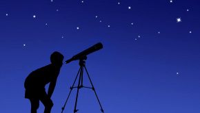 Cosa sono le costellazioni e come si riconoscono