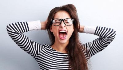 6 consigli per gestire la rabbia