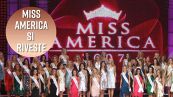 Miss America si riveste, in nome del #MeToo