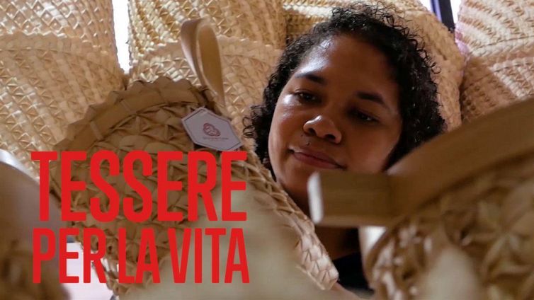Quando è la trama a salvare la vita