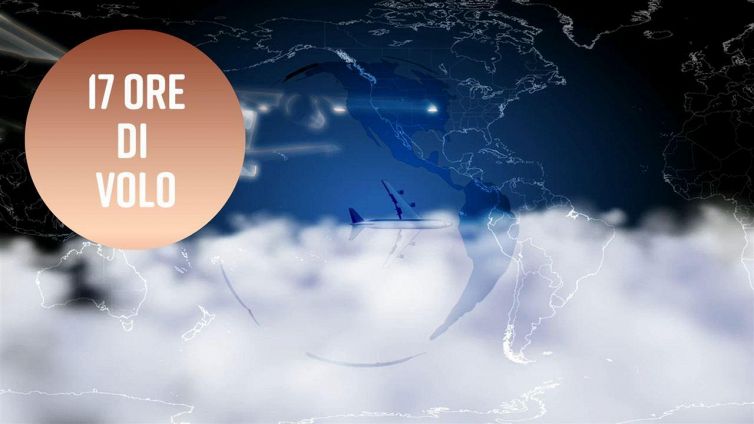 Russia 2018: chi farà il viaggio più lungo?