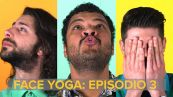 Face Yoga: episodio 3