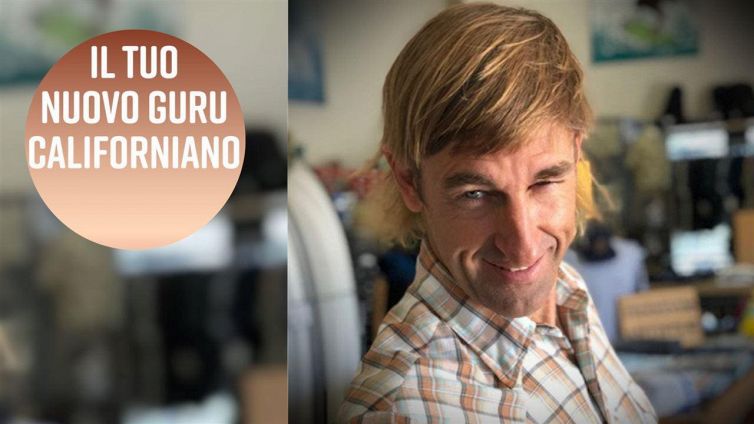 Il guru più strano di YouTube