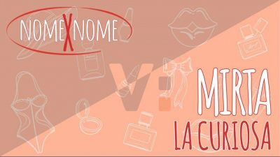 Il significato del nome Mirta #nomexnome