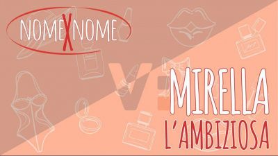 Il significato del nome Mirella #nomexnome