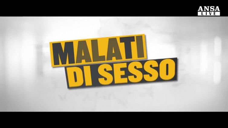 Malati di sesso? Si', ma sono guai d'amore