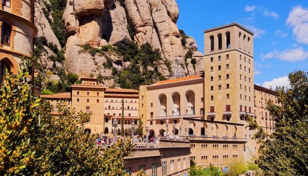 5 cose da fare a Barcellona