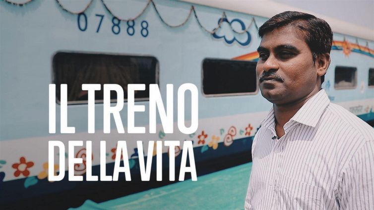 Quando i malati non vanno in ospedale, l'ospedale va da loro