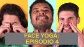 Face yoga: episodio 5