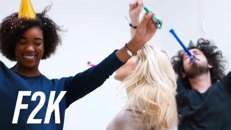 Vuoi promulgare una festa nazionale? Ecco come fare