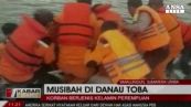 Indonesia: affonda traghetto; bilancio sale a 166 dispersi