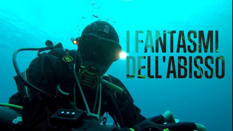 I fantasmi dell'abisso