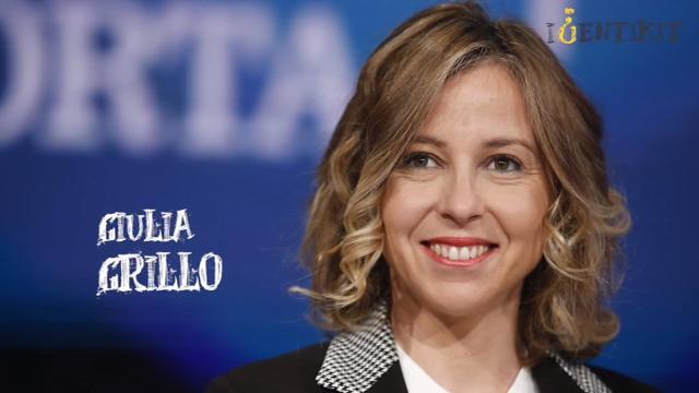 Chi è Giulia Grillo: protagonisti allo specchio