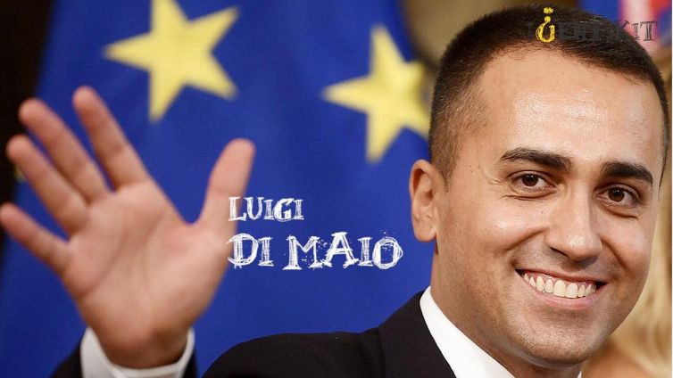 Chi è Luigi Di Maio: protagonisti allo specchio