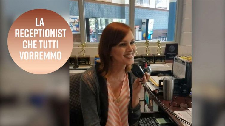 La scuola superiore americana di cui tutti parlano