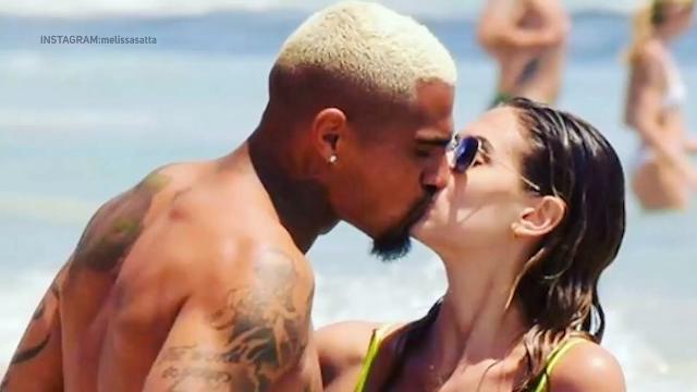 Miami mania: ecco i vip italiani che vivono (o si rilassano) in Florida