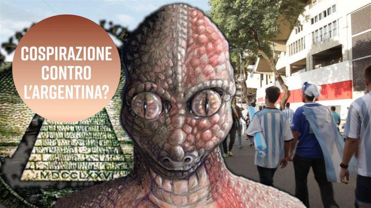 La vendetta israeliana. Verità o finzione?