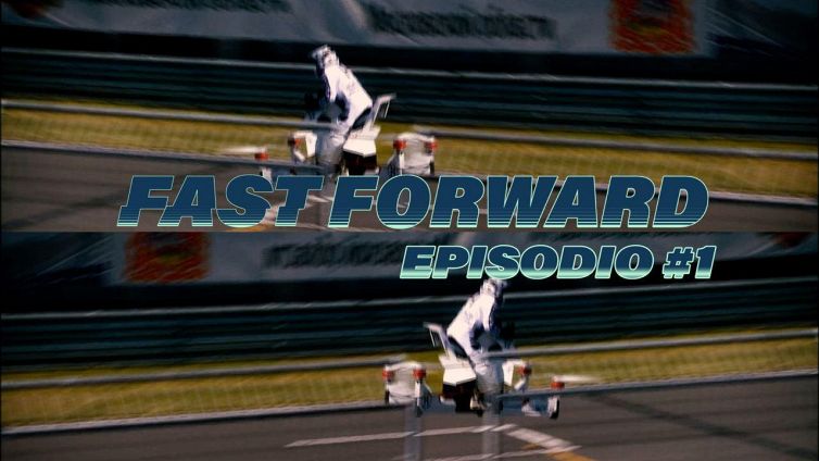 Fast Forward: i mezzi di trasporto volano alto
