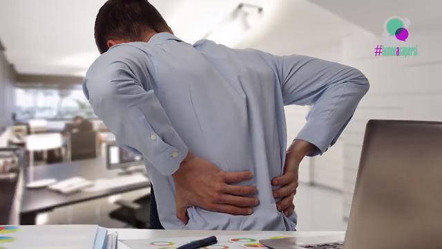 Dolori lombari: ecco cosa fare per prevenirli
