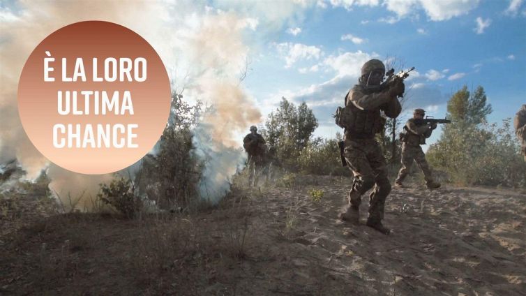 Per evitare la leva militare Son ha ancora una possibilità