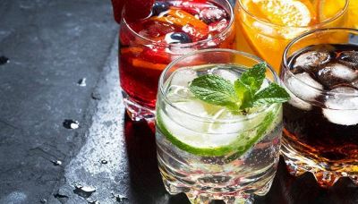 Come raffreddare in fretta le bevande