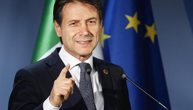 Ecco lo stipendio di Conte e dei Premier europei