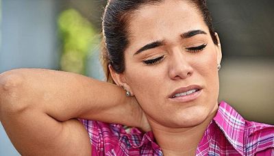 Dolori dappertutto? Attenzione, potrebbe essere una malattia particolare