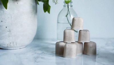 Lo shampoo solido potrebbe diventare il prossimo trend di bellezza: come farlo