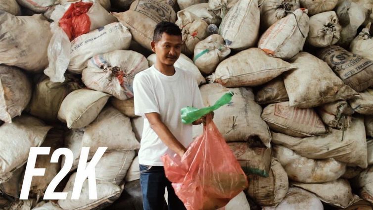 Quali Paesi hanno messo al bando i sacchetti?