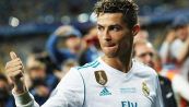 Cristiano Ronaldo: dove prende casa a Torino