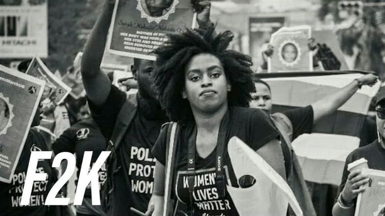 L'inusuale metodo di rivoluzione delle donne ugandesi