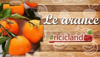 Come riutilizzare le bucce dell'arancia?