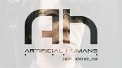 Artificial Humans: i robot ci ruberanno il lavoro?