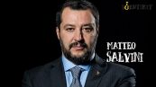 Chi è Matteo Salvini: protagonisti allo specchio